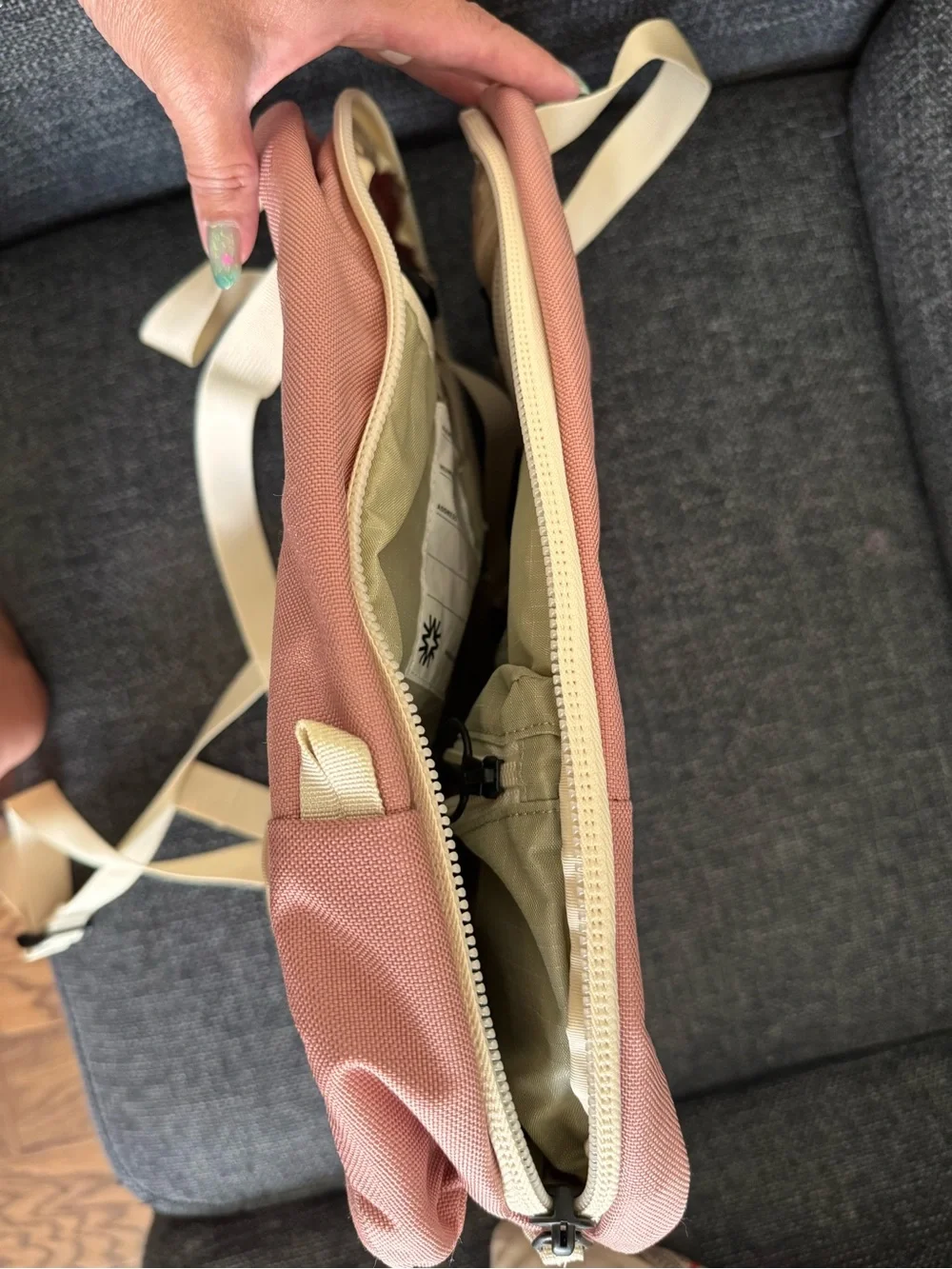 Walkergoods simple rose